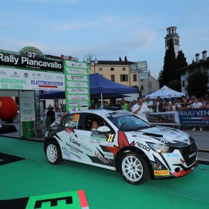 37° RALLY PIANCAVALLO - Gallery 16